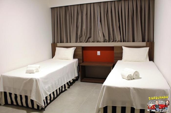 Apartamento Em Resort De Olimpia - Direto Com Dono Apto 1201 Esterno foto