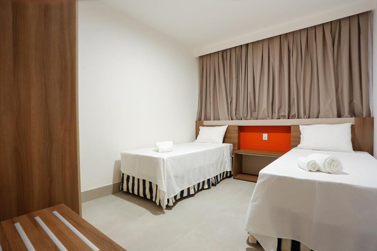 Apartamento Em Resort De Olimpia - Direto Com Dono Apto 1201 Esterno foto