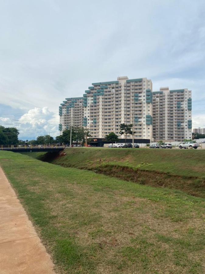 Apartamento Em Resort De Olimpia - Direto Com Dono Apto 1201 Esterno foto