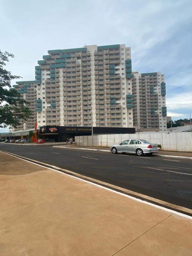 Apartamento Em Resort De Olimpia - Direto Com Dono Apto 1201 Esterno foto