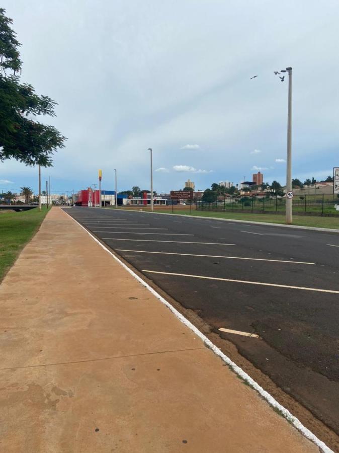 Apartamento Em Resort De Olimpia - Direto Com Dono Apto 1201 Esterno foto
